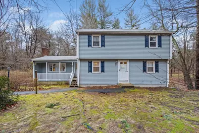 58 Lakeview Rd, Foxboro, MA 02035 - Photo 1