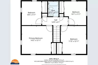 58 Lakeview Rd, Foxboro, MA 02035 - Photo 41