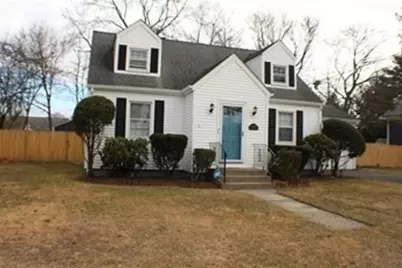 25-27 Ferris Avenue #2, East Providence, RI 02916 - Photo 1