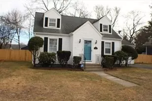 25-27 Ferris Ave, East Providence, RI 02916 - Photo 1