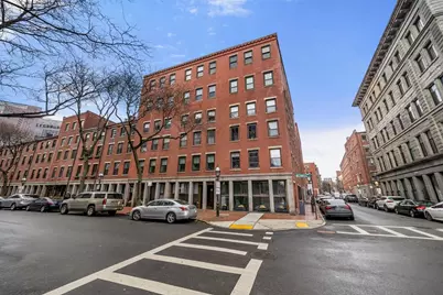 120 Commercial Street #3-2, Boston, MA 02109 - Photo 1