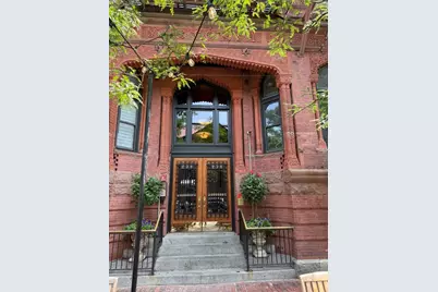 271 Dartmouth St #2F, Boston, MA 02116 - Photo 1