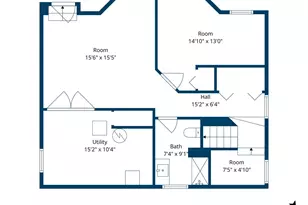 7 Columbine Rd, Worcester, MA 01609 - Photo 31