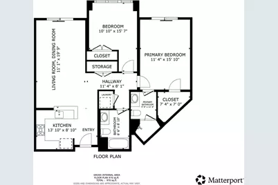 69 Foundry St #310, Wakefield, MA 01880 - Photo 27