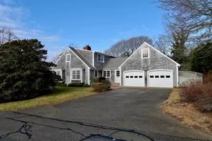 45 Bumblebee Hill Rd, Falmouth, MA 02540 - Photo 3