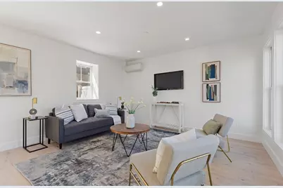 658 Mystic Ave #B, Somerville, MA 02145 - Photo 5