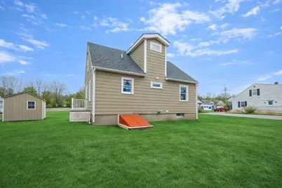 18 Huntington Ave, Plainville, MA 02762 - Photo 29
