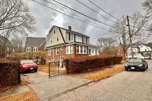 7 Parkway Crescent, Milton, MA 02186 - Photo 1