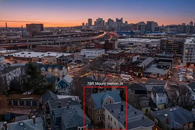 78-R Mount Vernon Street, Somerville, MA 02145 - Photo 31