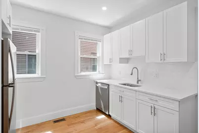 68 Bakersfield Street #1, Boston, MA 02125 - Photo 5
