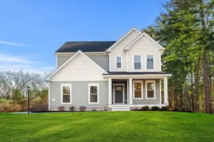 13 Lloyd Cir, Norton, MA 02766 - Photo 1