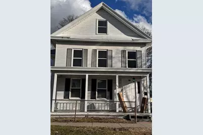 66 Taylor St #2, Holyoke, MA 01040 - Photo 1