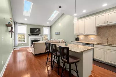 28 Bowood Ln #28, Marlborough, MA 01752 - Photo 11