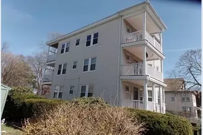 36 Seymour St #1, Boston, MA 02131 - Photo 3