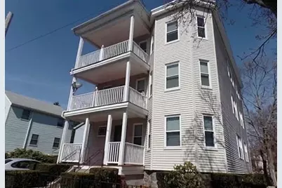 36 Seymour St #1, Boston, MA 02131 - Photo 1