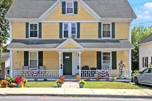 91 Nason, Maynard, MA 01754 - Photo 1