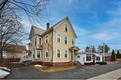 372 Federal St, Greenfield, MA 01301 - Photo 1