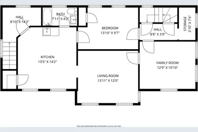 372 Federal St, Greenfield, MA 01301 - Photo 19