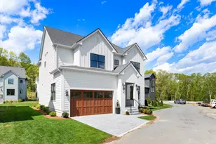 8 Common Court, Lexington, MA 02421 - Photo 3