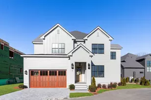 8 Common Court, Lexington, MA 02421 - Photo 1