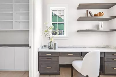 8 Common Court #8, Lexington, MA 02421 - Photo 7