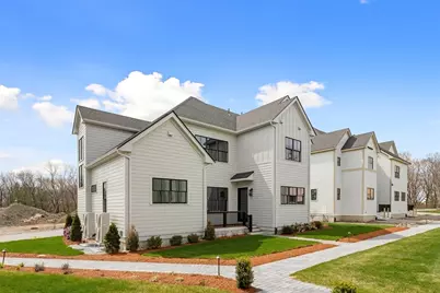 8 Common Court #8, Lexington, MA 02421 - Photo 29