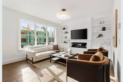 18 Common Court #18, Lexington, MA 02421 - Photo 7