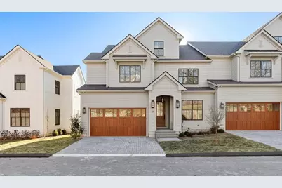 18 Common Court #18, Lexington, MA 02421 - Photo 1