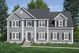 11 Cherry Tree Ln, Attleboro, MA 02703 - Photo 1