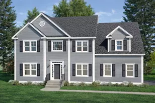 11 Cherry Tree Ln, Attleboro, MA 02703 - Photo 1