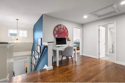 22 Sunset Way #22, Medfield, MA 02052 - Photo 27