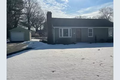 105 Brewster St, Springfield, MA 01119 - Photo 1