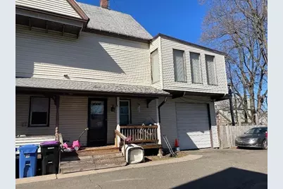 76 Nonotuck Street, Holyoke, MA 01040 - Photo 5