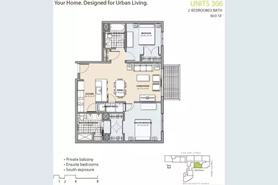 7 Cameron #306, Cambridge, MA 02140 - Photo 13