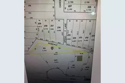 0 Rosedale Lane, Attleboro, MA 02703 - Photo 1