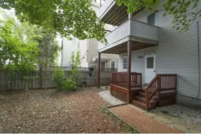 14 E Milton Road #4-C, Brookline, MA 02445 - Photo 5