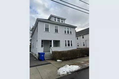 33 Amsden St. #1, Arlington, MA 02474 - Photo 1