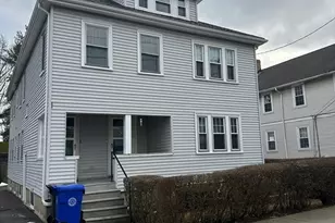 33 Amsden St, Arlington, MA 02474 - Photo 1