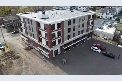 629 Washington Street #307, Whitman, MA 02382 - Photo 1