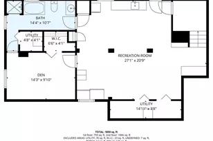 18 Wellesley Rd, Arlington, MA 02474 - Photo 19