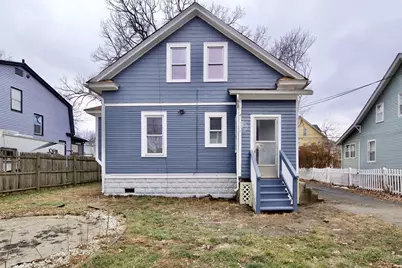 67 Villa Pkwy, Springfield, MA 01109 - Photo 3