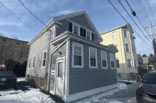 207 Church St, New Bedford, MA 02745 - Photo 1