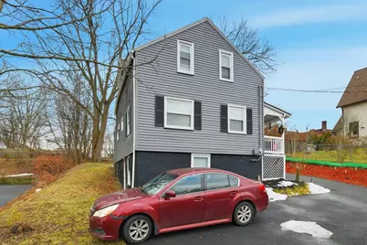 238 E Main St, Chicopee, MA 01020 - Photo 3
