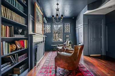 3 Mt Vernon Sq #2, Boston, MA 02108 - Photo 15