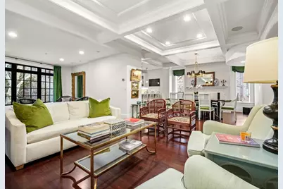 3 Mt Vernon Sq #2, Boston, MA 02108 - Photo 3