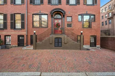 3 Mt Vernon Sq #2, Boston, MA 02108 - Photo 33