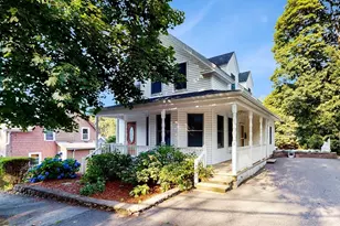14 Chestnut St, Stoneham, MA 02180 - Photo 1