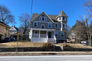 22 Howard St, Melrose, MA 02176 - Photo 1