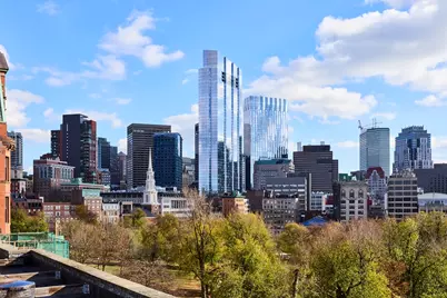 37 Beacon Street #51, Boston, MA 02116 - Photo 13