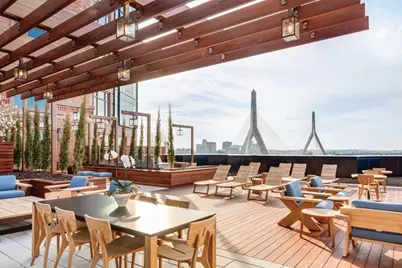 100 Lovejoy Wharf #5P, Boston, MA 02114 - Photo 27